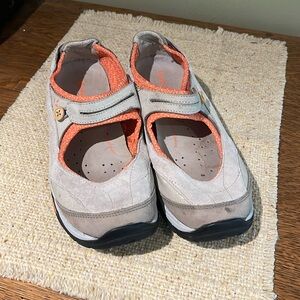 Timberland everyday shoe